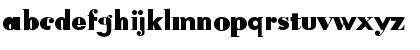 FudoniThree Regular Font FudoniThree Regular Font
