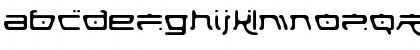 Fufanu Regular Font Fufanu Regular Font