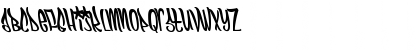 Funboy Regular Font