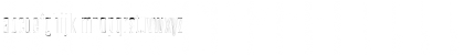 FuryOpen Regular Font FuryOpen Regular Font