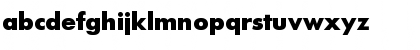 Futura BQ Regular Font