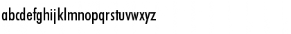 Futura Medium Condensed Font Futura Medium Condensed Font