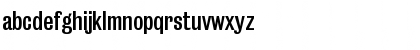 BureauGrotesque Regular Font BureauGrotesque Regular Font