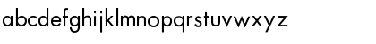FuturaICG Book Font FuturaICG Book Font
