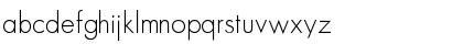 FuturaICG Light Font FuturaICG Light Font