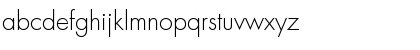 Futura LT Light Font Futura LT Light Font