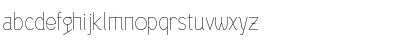 Alazne Light Regular Font