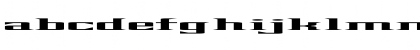 Gadzooks Regular Font Gadzooks Regular Font