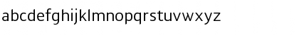 GakSans Light Font GakSans Light Font