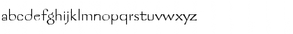 Galahad Std Regular Font