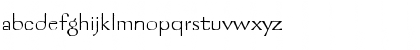 Galahad Std Regular Font
