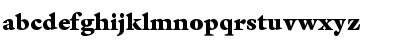 GalliardEF-Ultra Regular Font GalliardEF-Ultra Regular Font