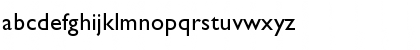 GalsC Regular Font