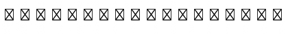 Game Pi LT Std English Cards Font Game Pi LT Std English Cards Font