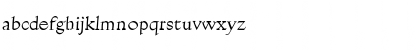 Burklein-Oblique Regular Font Burklein-Oblique Regular Font