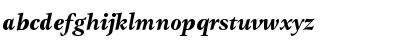 Gamma ITC Std Bold Italic Font Gamma ITC Std Bold Italic Font