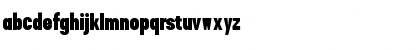 Garage Gothic FB Black Regular Font Garage Gothic FB Black Regular Font