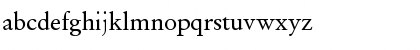 Garamond CG Regular Font Garamond CG Regular Font