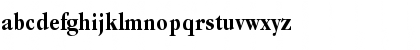 ITC Garamond Bold Condensed Font ITC Garamond Bold Condensed Font