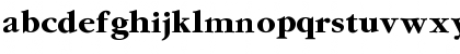 Garamond Bold Font Garamond Bold Font