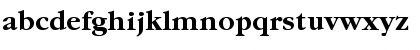 GaramondC Bold Font GaramondC Bold Font