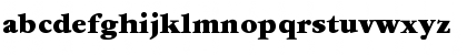 GaramondEF Ultra Font GaramondEF Ultra Font