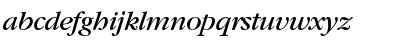 Garamond ITC BQ Regular Font Garamond ITC BQ Regular Font