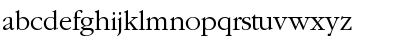 Garamond ITC BQ Regular Font Garamond ITC BQ Regular Font