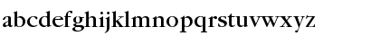 GaramItcTBoo Regular Font GaramItcTBoo Regular Font