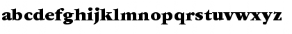 GaramItcTUlt Regular Font