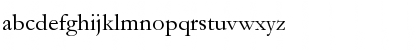 Garamond MT Regular Font Garamond MT Regular Font