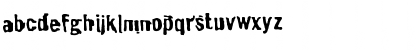 Burnthouse Medium Font Burnthouse Medium Font
