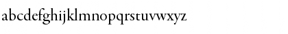 Garamond Premier Pro Subhead Font Garamond Premier Pro Subhead Font