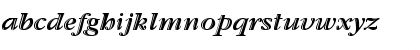 ITC Garamond Handtooled Std Bold Italic Font ITC Garamond Handtooled Std Bold Italic Font