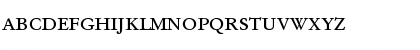 Garamond Stempel Expert BQ Regular Font Garamond Stempel Expert BQ Regular Font
