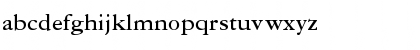 Garamond Three Bold Font Garamond Three Bold Font