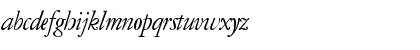 Garamont Amsterdam BQ Regular Font
