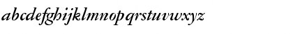 Garamont Amsterdam BQ Regular Font Garamont Amsterdam BQ Regular Font