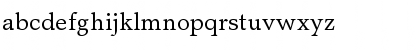 Garth Graphic Std Regular Font