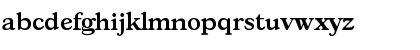 Gascogne-DemiBold Regular Font Gascogne-DemiBold Regular Font