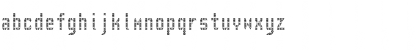Gateway B1 Font Gateway B1 Font