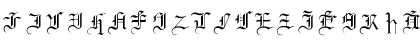 Gelnicarna Regular Font