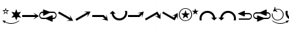 GeneralSymbols P03 Font GeneralSymbols P03 Font
