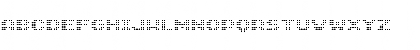 GenetrixCrossed Medium Font GenetrixCrossed Medium Font