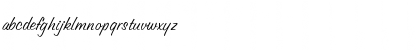 Geoffrey Regular Font Geoffrey Regular Font
