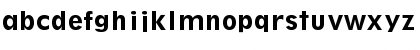 Geometric 212 Heavy Font Geometric 212 Heavy Font