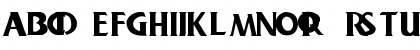NewWGL4Font Regular Font NewWGL4Font Regular Font