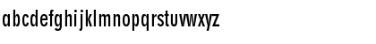 Geometric 706 Bold Condensed Font Geometric 706 Bold Condensed Font