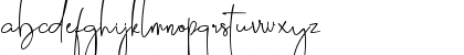 Alessandria Regular Font