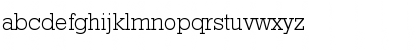 GeoSlb712LightC BT Regular Font GeoSlb712LightC BT Regular Font